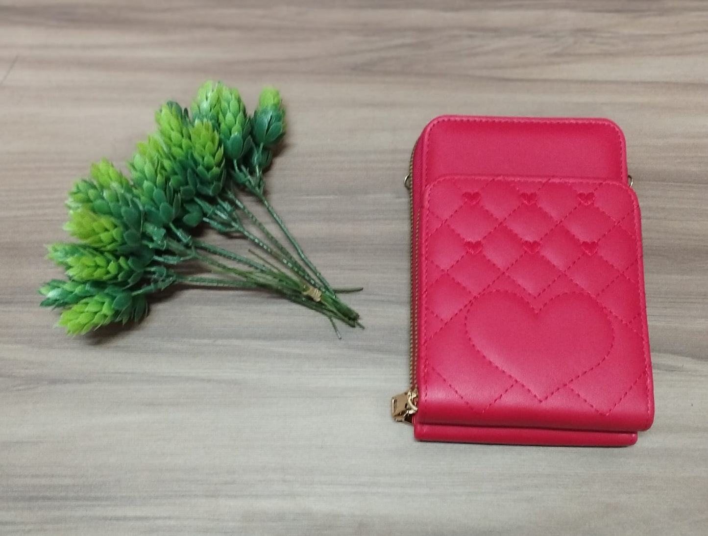 Bolsas de Mão - Estilo Carteira Feminina Pacote com 10