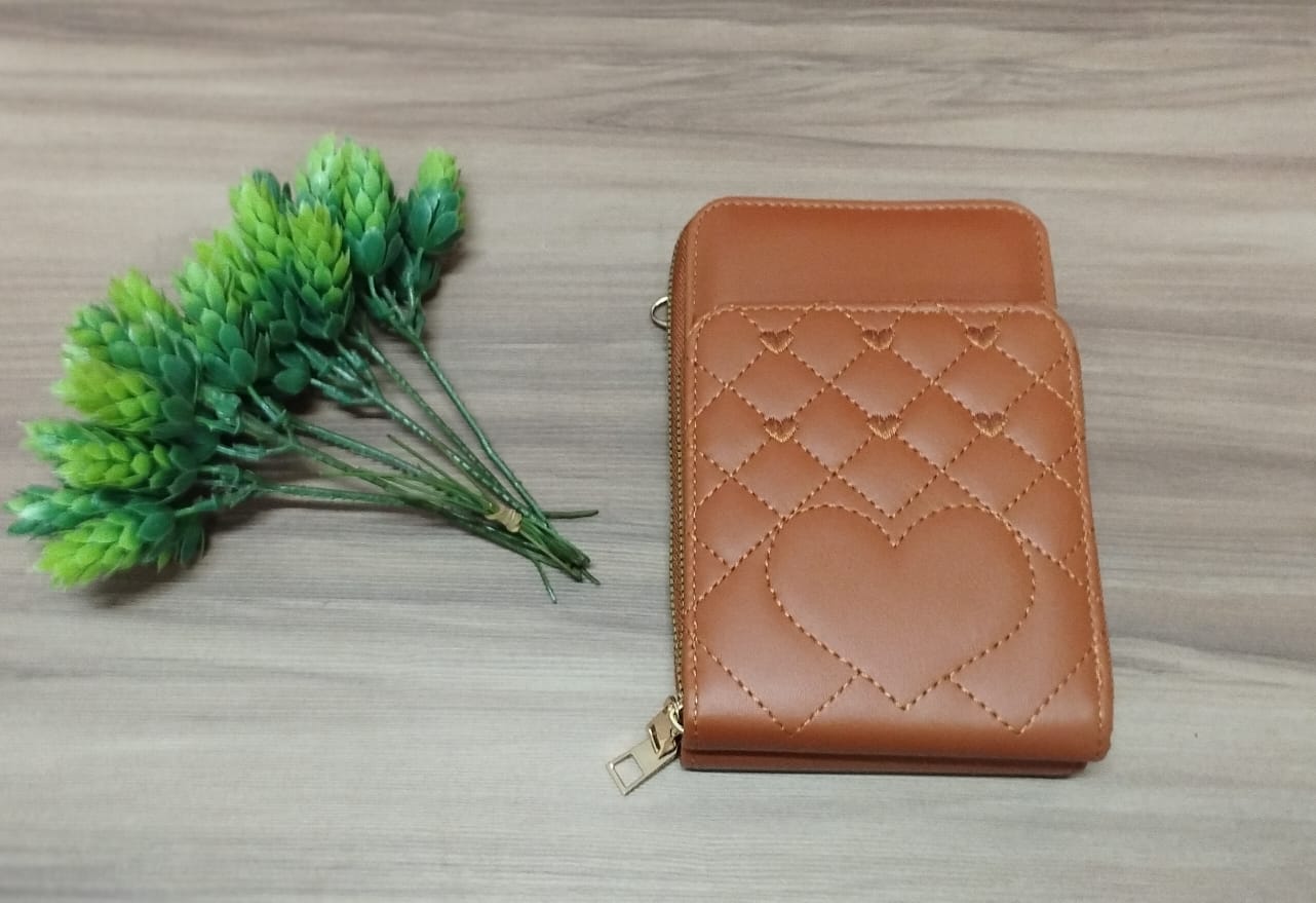 Bolsas de Mão - Estilo Carteira Feminina Pacote com 10