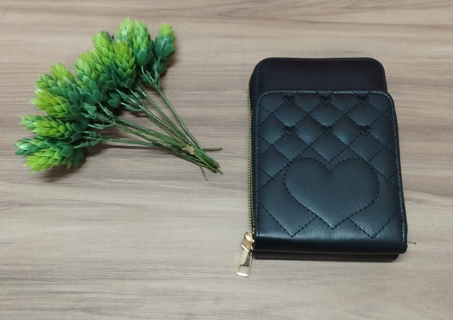 Bolsas de Mão - Estilo Carteira Feminina Pacote com 10