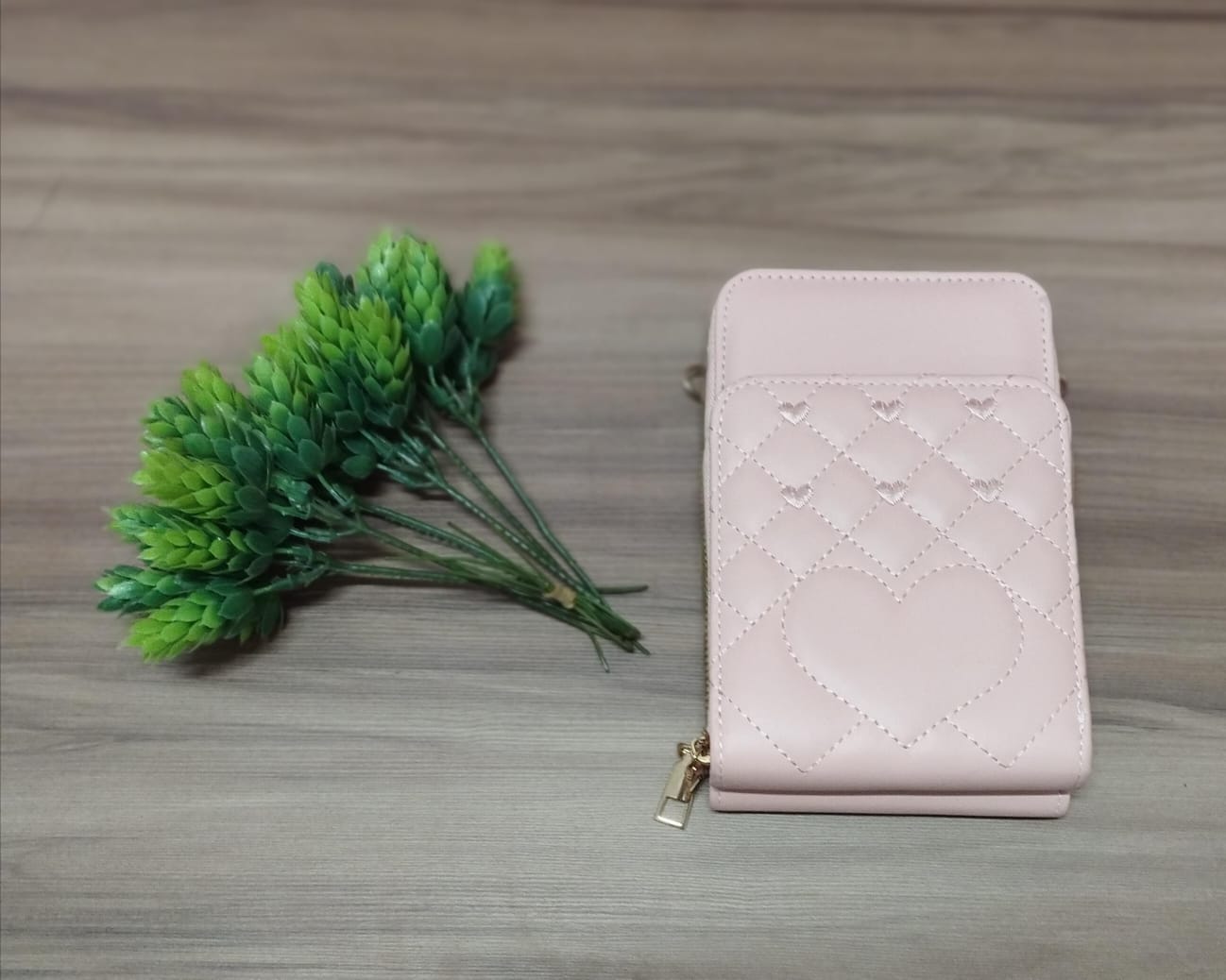 Bolsas de Mão - Estilo Carteira Feminina Pacote com 10
