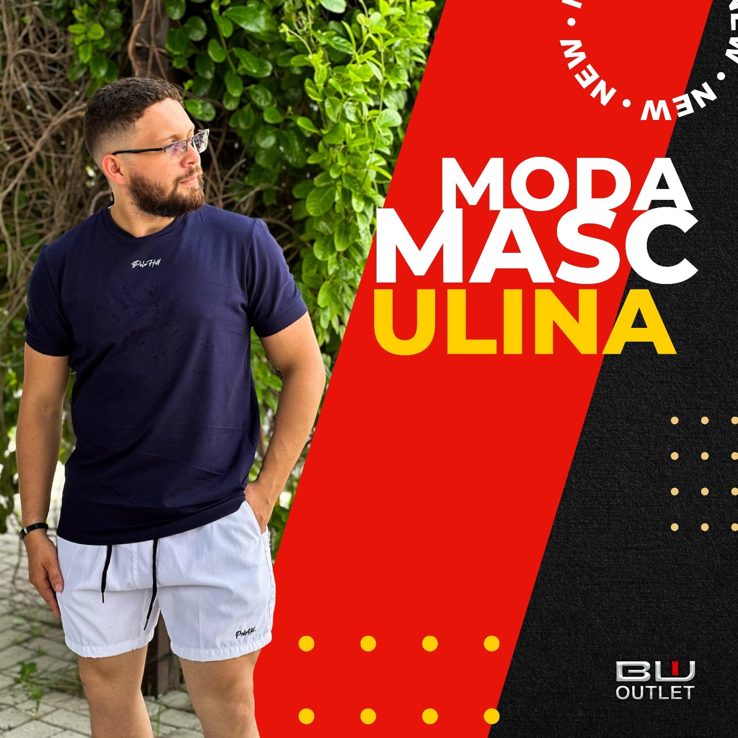 Moda masculina