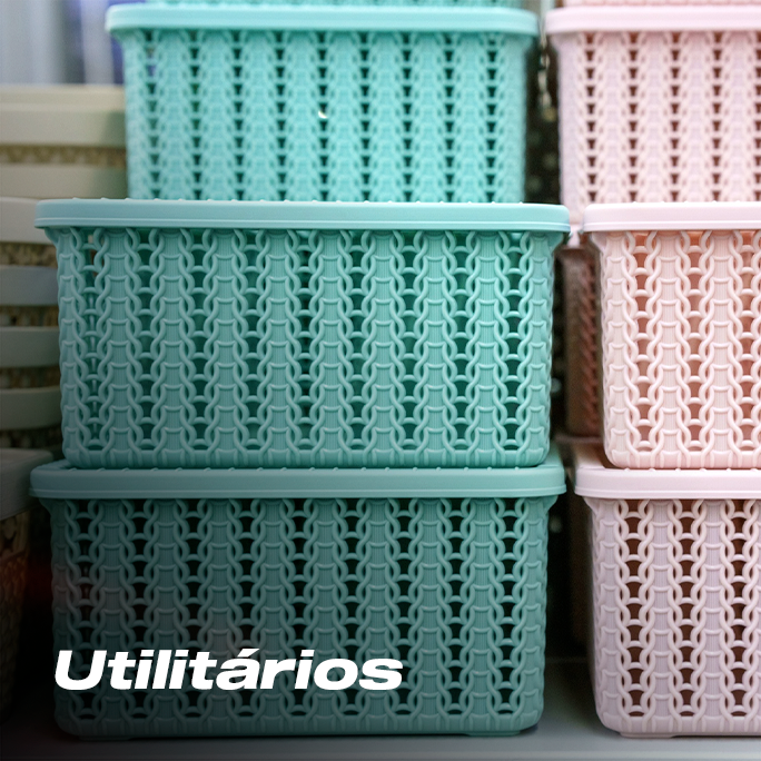 Utilitários