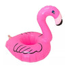 Boias Porta Copo Flamingo Praia Piscina Festa