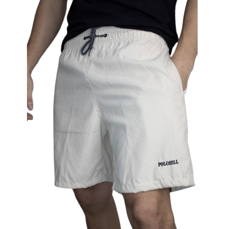 Short Masculino Peletizado bermuda conforto e qualidade