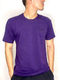 Camisetas Polo Hill Masculinas de Malha Cotton bordada