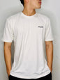 Camisetas Polo Hill Masculinas de Malha Cotton bordada