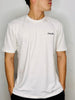 Camisetas Polo Hill Masculinas de Malha Cotton bordada