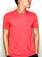 Camisetas Polo Hill Masculinas de Malha Cotton bordada