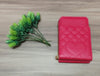 Bolsas de Mão - Estilo Carteira Feminina