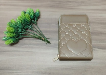 Bolsas de Mão - Estilo Carteira Feminina Pacote com 10