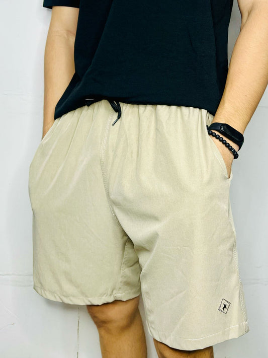 Short masculino tactel com elastano Pacote com 10