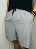 Short masculino tactel com elastano