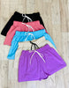 Shortinho feminino treino confortavél
