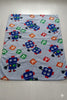 Manta casal Estampada de Microfibra 1,80 x 2,20 BWTEX