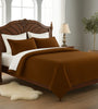 Cobre Leito Casal Roma – Conforto e Elegância para o Seu Quarto