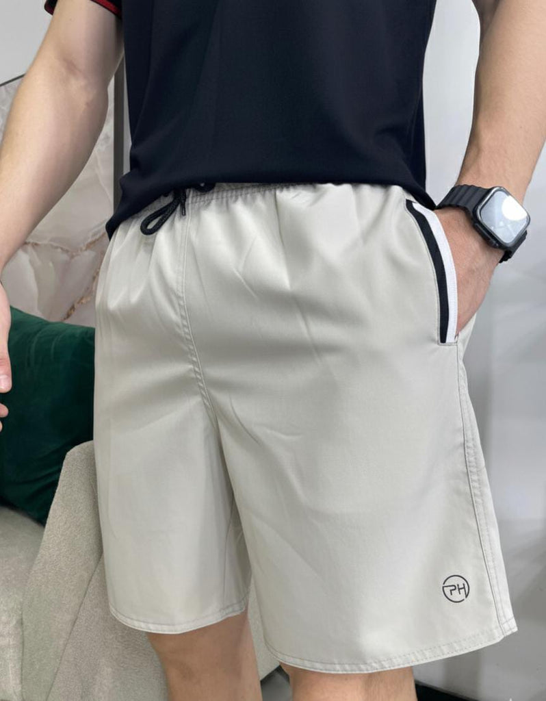 Bermuda Masculina Esportiva PH | Leve, Confortável e Estilosa