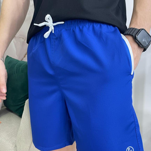 Bermuda Masculina Esportiva PH | Leve, Confortável e Estilosa