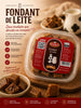 Cocada ao Leite e Fondant de Leite Artesanal 200g – Sabores Especiais