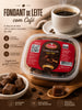 Cocada ao Leite e Fondant de Leite Artesanal 200g – Sabores Especiais