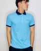 Camisa Polo Hill Gola Polo Masculina Escrita