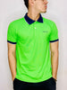 Camisa Polo Hill Gola Polo Masculina Escrita
