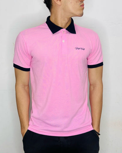 Camisa Polo Hill Gola Polo Masculina Pacote com 10