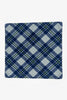 Manta casal Estampada de Microfibra 1,80 x 2,20 BWTEX