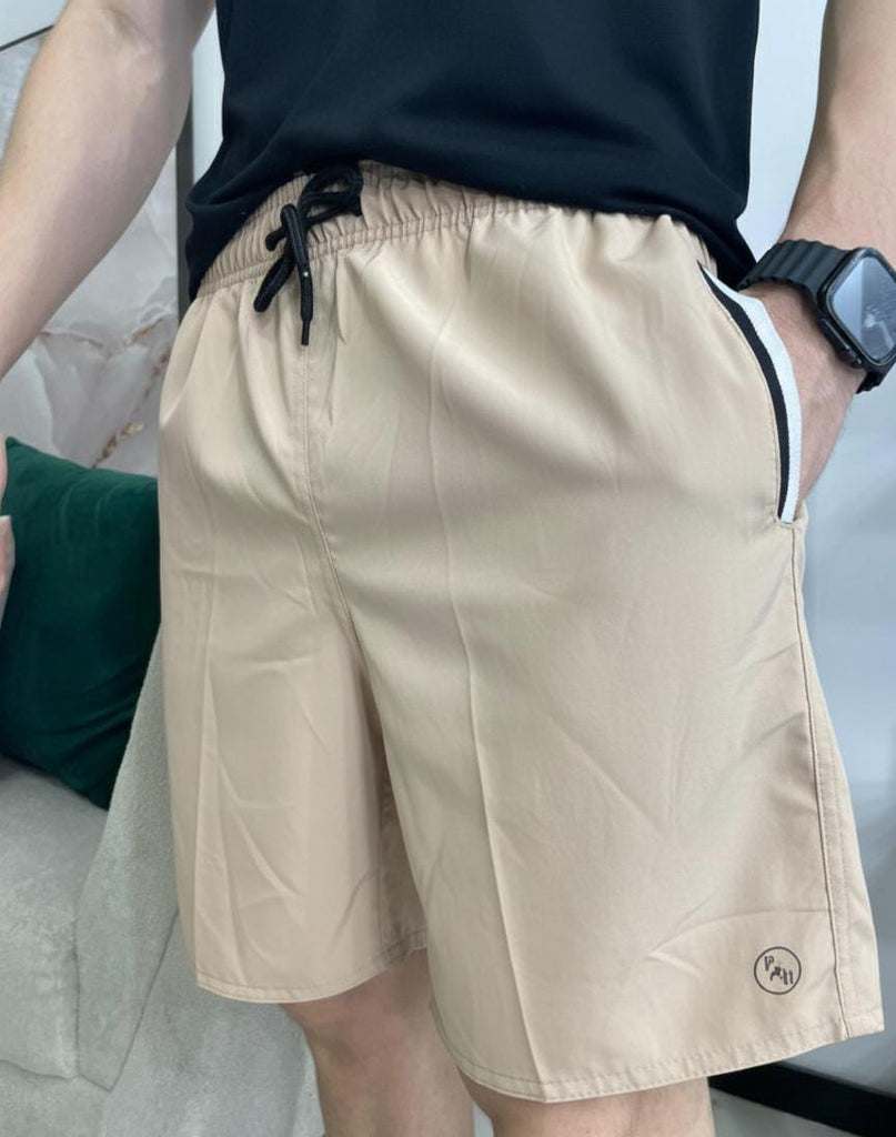 Bermuda Masculina Esportiva PH | Leve, Confortável e Estilosa