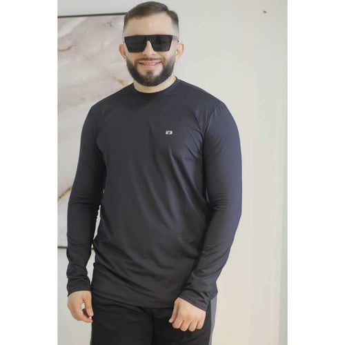 Camisas Segunda Pele Proteção Solar Uv Termicas