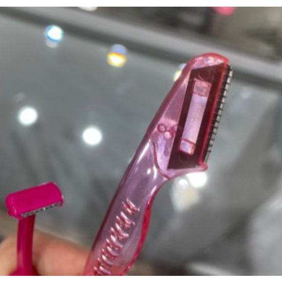 Acessórios para depilação  Íntima Feminina